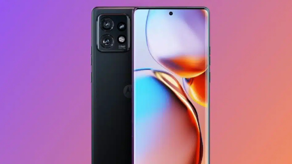 ಲಾಂಚ್ ಆಗಲಿದೆ ಹೊಸ ಮೊಟೊ ಫೋನ್! 125W ಚಾರ್ಜಿಂಗ್ ಬೆಂಬಲ, ಟ್ರಿಪಲ್ ಕ್ಯಾಮೆರಾ