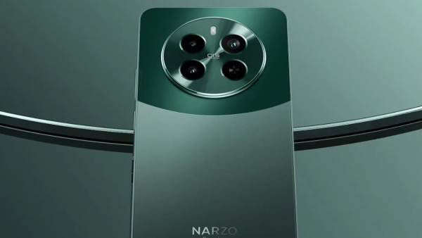 ಬಹುನಿರೀಕ್ಷಿತ ರಿಯಲ್‌ಮಿ ನಾರ್ಜೋ 70 ಪ್ರೊ 5G ಲಾಂಚ್‌!..ಇಯರ್‌ಬಡ್ಸ್‌ ಉಚಿತ!