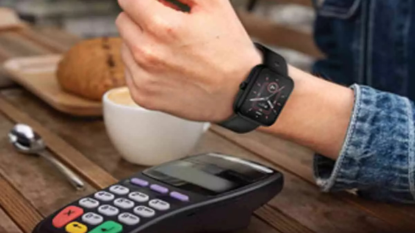 ಇನ್ಮುಂದೆ ಏರ್‌ಟೆಲ್ ಪೇಮೆಂಟ್‌ ಬ್ಯಾಂಕ್ ಸ್ಮಾರ್ಟ್‌ವಾಚ್‌ನದ್ದೇ ಹವಾ!  