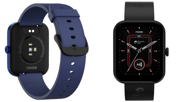 ಇನ್ಮುಂದೆ ಏರ್‌ಟೆಲ್ ಪೇಮೆಂಟ್‌ ಬ್ಯಾಂಕ್ ಸ್ಮಾರ್ಟ್‌ವಾಚ್‌ನದ್ದೇ ಹವಾ!  