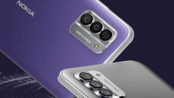 ನೋಕಿಯಾ G42 5G ಫೋನಿನ ಹೊಸ ಸ್ಟೋರೇಜ್‌ ಆವೃತ್ತಿ ಬಿಡುಗಡೆ: ಬೆಲೆ ಕೇವಲ 9999ರೂ