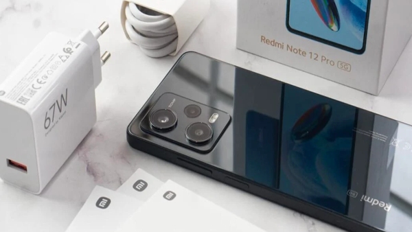 ರೆಡ್ಮಿಯ ಈ ಮೊಬೈಲ್‌ಗೆ ಇರುವ ಬಿಗ್‌ ಆಫರ್‌ ತಿಳಿದ್ರೆ, ಖಂಡಿತಾ ವಾವ್‌ ಅಂತೀರಾ!