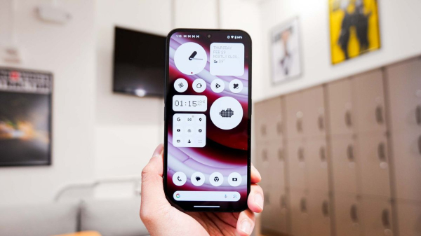 60 ನಿಮಿಷದಲ್ಲಿ 60,000 ಕ್ಕೂ ಹೆಚ್ಚು ನಥಿಂಗ್ ಫೋನ್‌ (2a) ಸೇಲ್‌! ದೊಡ್ಡ ದಾಖಲೆ