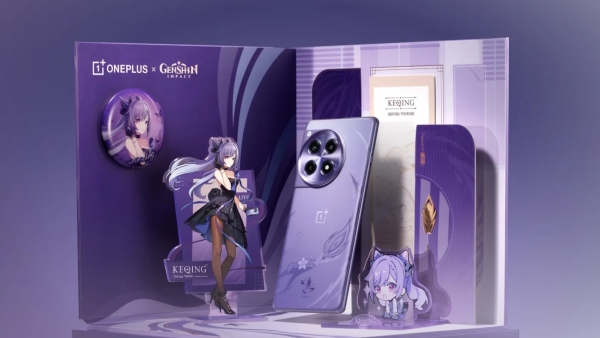 ಇಂದು ಒನ್‌ಪ್ಲಸ್‌ನ ಈ ಸ್ಪೆಷಲ್‌ ಮೊಬೈಲ್‌ನ ಫಸ್ಟ್‌ ಸೇಲ್‌!..ಬೆಲೆ ಎಷ್ಟು ಅಂತೀರಾ?