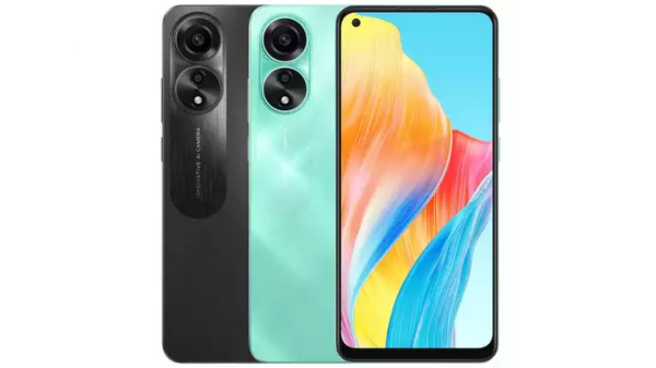 ಒಪ್ಪೋ A78 ಸ್ಮಾರ್ಟ್‌ಫೋನ್‌ಗೆ ಶಾಶ್ವತ ಬೆಲೆ ಕಡಿತ! ಪರಿಷ್ಕೃತ ದರ ಎಷ್ಟು? 