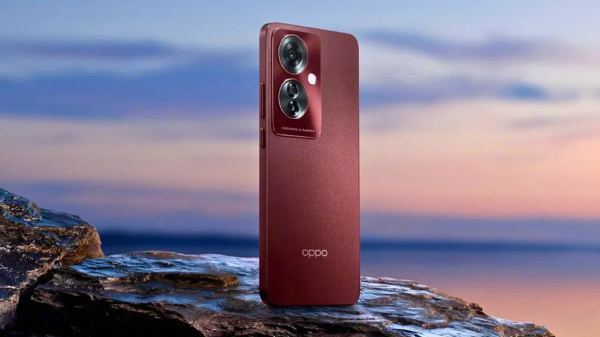 ಭಾರತದಲ್ಲಿ ಒಪ್ಪೋ F25 ಪ್ರೊ ಸ್ಮಾರ್ಟ್‌ಫೋನ್ ಹೊಸ ಕಲರ್‌ ವೇರಿಯಂಟ್‌ನಲ್ಲಿ 