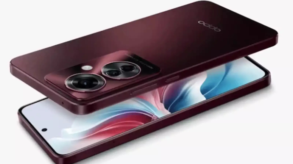 ಭಾರತದಲ್ಲಿ ಒಪ್ಪೋ F25 ಪ್ರೊ ಸ್ಮಾರ್ಟ್‌ಫೋನ್ ಹೊಸ ಕಲರ್‌ ವೇರಿಯಂಟ್‌ನಲ್ಲಿ 