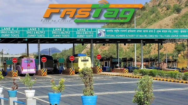 Paytm FASTag: ಪೇಟಿಎಂ ಫಾಸ್ಟ್ಯಾಗ್‌ ಗಡುವು ಕೊನೆ! ಖಾತೆ ಕ್ಲೋಸ್‌ ಮಾಡೋದೇಗೆ?...