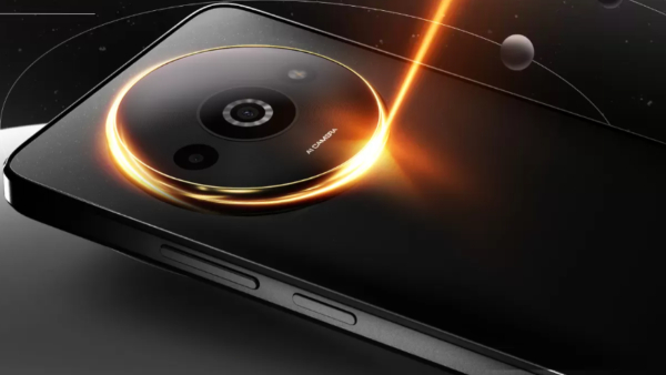 ನಾಳೆ ಸ್ಟೈಲಿಶ್‌ ರಿಂಗ್‌ ಡಿಸೈನ್‌ ಇರುವ ಈ ಫೋನ್‌ ಖರೀದಿಗೆ ಲಭ್ಯ!..ಬೆಲೆ 6,999ರೂ