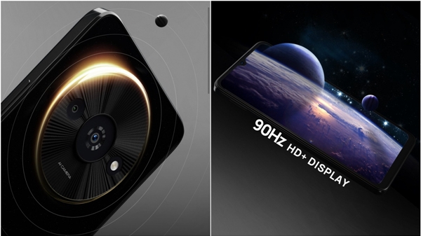 ಪೊಕೊ C61 ಸ್ಮಾರ್ಟ್‌ಫೋನ್‌ ಭಾರತದಲ್ಲಿ ಮಾರ್ಚ್ 26 ಕ್ಕೆ ಲಾಂಚ್‌!  