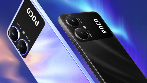 ಪೊಕೊದ ಈ ಫೋನ್‌ ಖರೀದಿಸಿದರೆ ಉಚಿತವಾಗಿ ಸಿಗಲಿದೆ ಏರ್‌ಟೆಲ್‌ ಪ್ರಿಪೇಯ್ಡ್‌ ಬಂಡಲ್‌