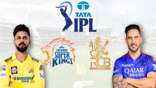 IPL 2024: ಮೊಬೈಲ್‌ನಲ್ಲೇ RCB ಮತ್ತು CSK ಮ್ಯಾಚ್‌ ಲೈವ್‌ ನೋಡಲು ಹೀಗೆ ಮಾಡಿ!