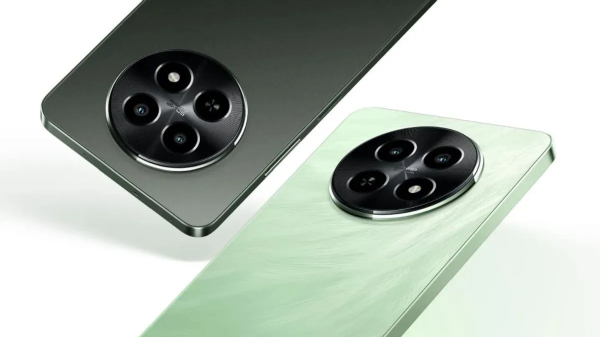 ಭಾರತಕ್ಕೆ ಶೀಘ್ರದಲ್ಲೇ ಬರಲಿದೆ ರಿಯಲ್‌ಮಿ 12x 5G ಸ್ಮಾರ್ಟ್‌ಫೋನ್ ...