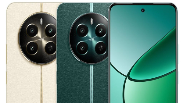 ರಿಯಲ್ಮಿ 12+ 5G ಸ್ಮಾರ್ಟ್ಫೋನ್ ಅನಾವರಣ: ಫೀಚರ್ಸ್ ಹೇಗಿದೆ ರಿಯಲ್ಮಿ 12+ 5G ಸ್ಮಾರ್ಟ್ಫೋನ್ ಅನಾವರಣ: ಫೀಚರ್ಸ್ ಹೇಗಿದೆ