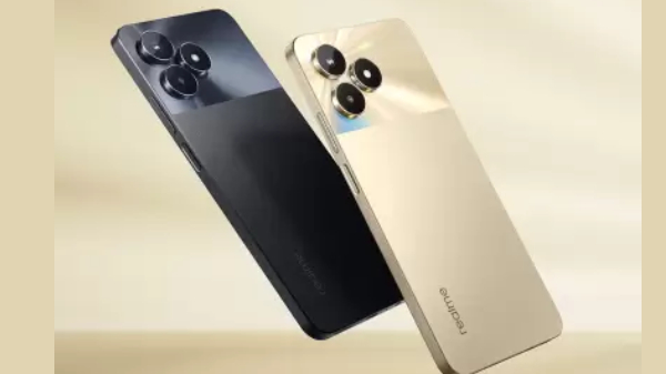 128 GB ಸ್ಟೋರೇಜ್‌ ಆಯ್ಕೆಯ ಈ ರಿಯಲ್‌ಮಿಯ ಫೋನ್‌ಗೆ ಭಾರೀ ಡಿಸ್ಕೌಂಟ್‌!..