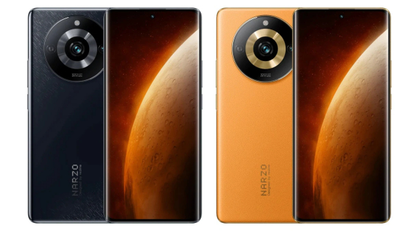 ರಿಯಲ್‌ಮಿಯ ಈ ಫೋನ್‌ಗಿದೆ 23% ರಿಯಾಯಿತಿ! 8 GB RAM.. 64MP ಕ್ಯಾಮೆರಾ.. 