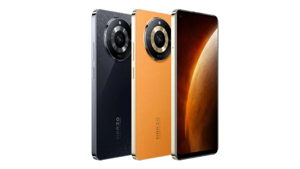 ರಿಯಲ್‌ಮಿಯ ಈ ಫೋನ್‌ಗಿದೆ 23% ರಿಯಾಯಿತಿ! 8 GB RAM.. 64MP ಕ್ಯಾಮೆರಾ.. 