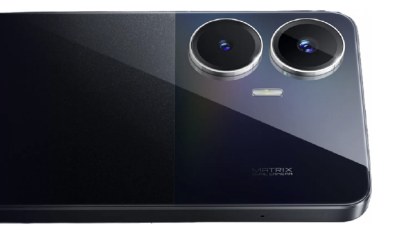 ರಿಯಲ್‌ಮಿಯ ಈ ಫೇಮಸ್‌ ಫೋನ್‌ಗೆ 36% ರಿಯಾಯಿತಿ! 128 GB ROM.. 64MP ಕ್ಯಾಮೆರಾ