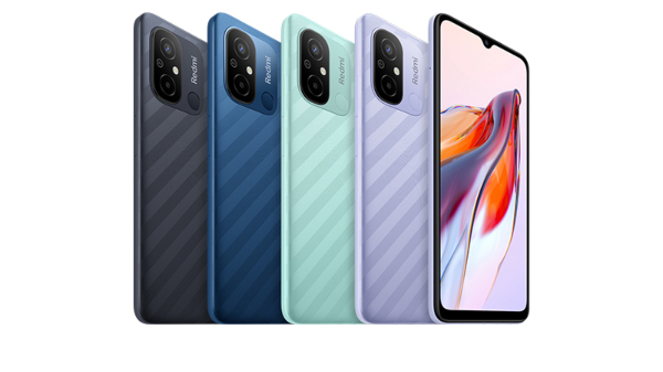 ರೆಡ್ಮಿ 12C ಸ್ಮಾರ್ಟ್‌ಫೋನ್‌ಗೆ ಇಷ್ಟೊಂದು ರಿಯಾಯಿತಿಯೇ? 50MP ಕ್ಯಾಮೆರಾ .. 