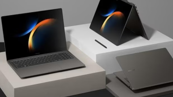 ಸ್ಯಾಮ್ಸಂಗ್ ಗ್ಯಾಲಕ್ಸಿ ಬುಕ್ 4 ಲಾಂಚ್! ಬೆಲೆ ಎಷ್ಟು?.. ಸ್ಯಾಮ್ಸಂಗ್ ಗ್ಯಾಲಕ್ಸಿ ಬುಕ್ 4 ಲಾಂಚ್! ಬೆಲೆ ಎಷ್ಟು?..