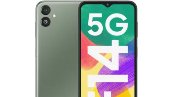 ಸ್ಯಾಮ್‌ಸಂಗ್‌ನ ಈ ಬಹುಬೇಡಿಕೆಯ ಫೋನ್‌ ಬೆಲೆಯಲ್ಲಿ ಇಳಿಕೆ! 128 GB ROM