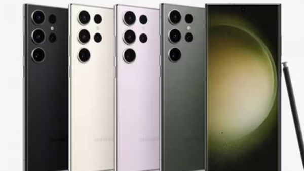 ಸ್ಯಾಮ್‌ಸಂಗ್‌ ಗ್ಯಾಲಕ್ಸಿ S23 ಅಲ್ಟ್ರಾ ಫೋನ್‌ ಬೆಲೆ ಇಳಿಕೆ! ಆಫರ್ ಬೆಲೆ ಎಷ್ಟು? 