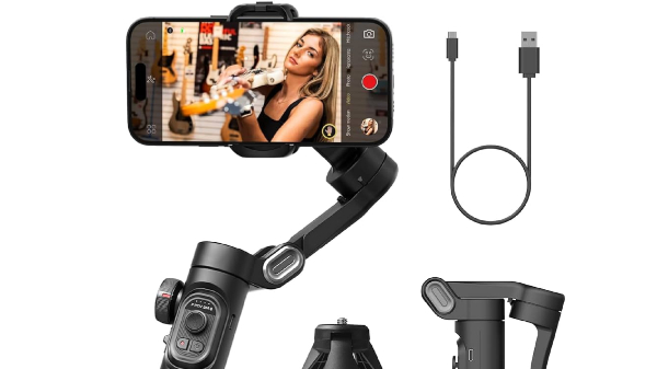 ಸ್ಮಾರ್ಟ್‌ಫೋನ್ ಜೊತೆ ಈ ಐದು ಆಕ್ಸೆಸರೀಸ್‌ ನಿಮ್ಮ ಬಳಿ ಇದ್ರೆ ಹಲವು ಅನುಕೂಲ! 