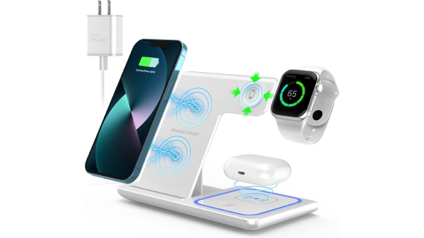 ಅತ್ಯುತ್ತಮ ವೈರ್‌ಲೆಸ್‌ ಚಾರ್ಜಿಂಗ್‌ ಫೀಚರ್ಸ್ ಆಯ್ಕೆಯ ಫೋನ್‌ಗಳಿವು! 