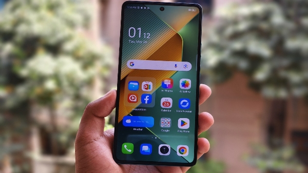 ಬಹುನಿರೀಕ್ಷಿತ ಟೆಕ್ನೋ ಪೋವಾ 6 ಪ್ರೊ ಲಾಂಚ್‌! 12GB RAM.. 6000mAh ಬ್ಯಾಟರಿ.. 