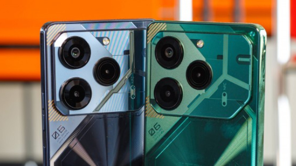 ಟೆಕ್ನೋ ಪೋವಾ 6 ಪ್ರೊ ಲಾಂಚ್ಗೆ ದಿನಾಂಕ ಫಿಕ್ಸ್! ಫೀಚರ್ಸ್ ಏನಿವೆ? ಟೆಕ್ನೋ ಪೋವಾ 6 ಪ್ರೊ ಲಾಂಚ್ಗೆ ದಿನಾಂಕ ಫಿಕ್ಸ್! ಫೀಚರ್ಸ್ ಏನಿವೆ?