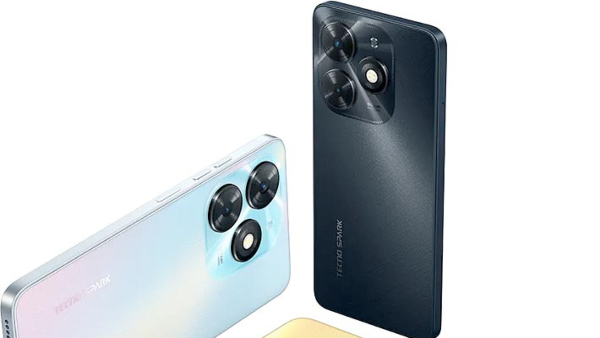 ಇಂದು 8GB RAM ಸೌಲಭ್ಯದ ಈ ಫೋನ್‌ ಫಸ್ಟ್‌ ಸೇಲ್‌ ಪ್ರಾರಂಭ!.ಬೆಲೆ 7,999ರೂ!