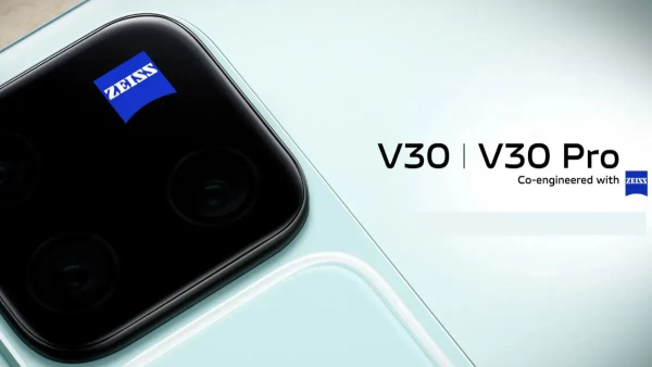 ಇನ್ನು ಕೆಲವೇ ದಿನದಲ್ಲಿ ಲಾಂಚ್‌ ಆಗಲಿದೆ ವಿವೋದ ಈ ಸ್ಟೈಲಿಶ್‌ ಫೋನ್‌!