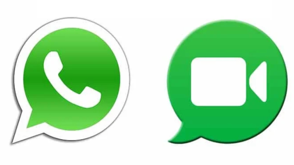 ಹುಷಾರ್!..ವಾಟ್ಸಾಪ್ ವಿಡಿಯೋ ಕಾಲ್ನಲ್ಲಿ ಈ ತಪ್ಪು ಎಂದಿಗೂ ಮಾಡಬೇಡಿ! ಹುಷಾರ್!..ವಾಟ್ಸಾಪ್ ವಿಡಿಯೋ ಕಾಲ್ನಲ್ಲಿ ಈ ತಪ್ಪು ಎಂದಿಗೂ ಮಾಡಬೇಡಿ!