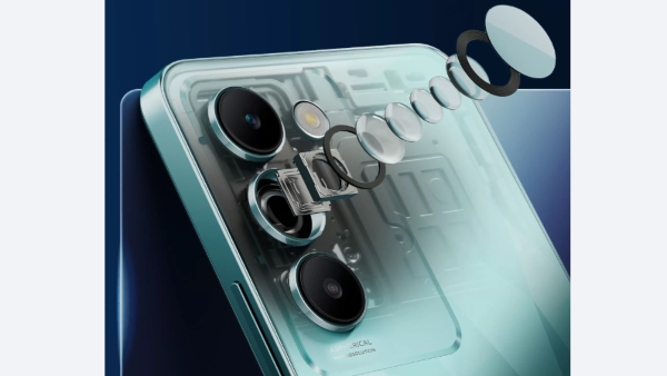 ನಾಳೆ ಎಂಟ್ರಿ ಕೊಡಲಿದೆ ಹೊಸ ವಿವೋ T3 5G ಫೋನ್‌!..ಖರೀದಿಗೆ ಕ್ಯೂ ಗ್ಯಾರಂಟಿ!