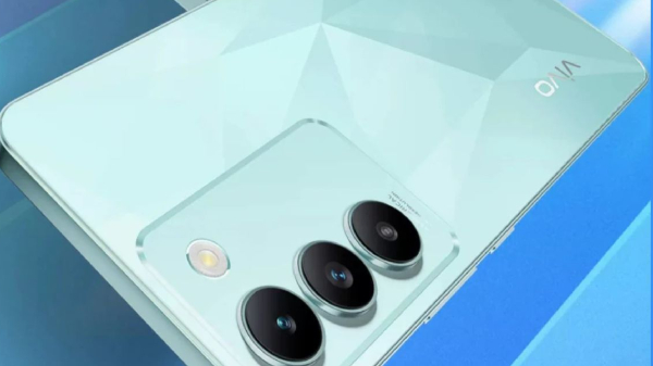 ವಿವೋ T3 5G ಸ್ಮಾರ್ಟ್‌ಫೋನ್‌ ಲಾಂಚ್‌ ದಿನಾಂಕ ನಿಗದಿ!