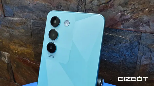 ವಿವೋ T3 5G ಸ್ಮಾರ್ಟ್‌ಫೋನ್‌ ಲಾಂಚ್‌!50 MP ಸೋನಿ ಸೆನ್ಸರ್‌, ಬೆಲೆ ಎಷ್ಟು? 