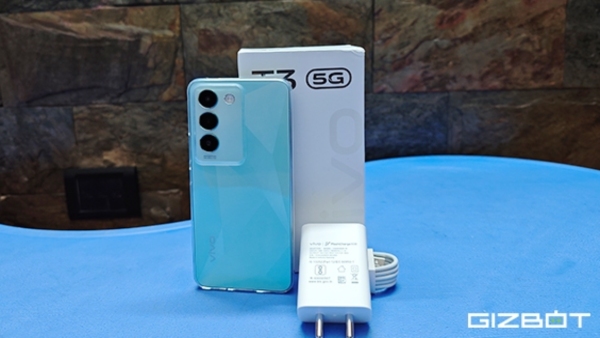 ಇಂದು ವಿವೋದ ಈ ಹೊಸ 5G ಫೋನ್‌ ಮಾರಾಟ!..ಆಫರ್‌ ಏನು ಗೊತ್ತಾ?