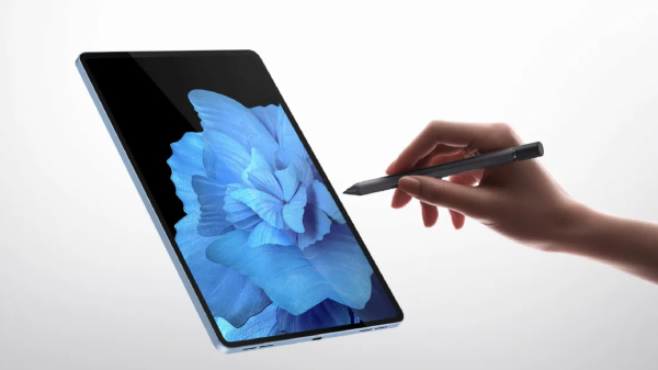 ಶಕ್ತಿಶಾಲಿ ಪ್ರೊಸೆಸರ್ನೊಂದಿಗೆ ವಿವೋ ಟ್ಯಾಬ್ 3 ಪ್ರೊ!ನಿರೀಕ್ಷಿತ ಫೀಚರ್ಸ್ ಏನು? ಶಕ್ತಿಶಾಲಿ ಪ್ರೊಸೆಸರ್ನೊಂದಿಗೆ ವಿವೋ ಟ್ಯಾಬ್ 3 ಪ್ರೊ!ನಿರೀಕ್ಷಿತ ಫೀಚರ್ಸ್ ಏನು?