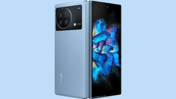 Vivo: ಭಾರತದಲ್ಲಿ ಶೀಘ್ರವೇ ವಿವೋ X ಫೋಲ್ಡ್‌ 3! ಅತ್ಯಂತ ಹಗುರವಾದ ಫೋನ್