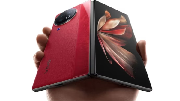 ವಿವೋ X ಫೋಲ್ಡ್‌ 3 ಪ್ರೊ ಸ್ಮಾರ್ಟ್‌ಫೋನ್‌ ಫೀಚರ್ಸ್‌ ಲೀಕ್‌! ಭರ್ಜರಿ ಫೀಚರ್ಸ್‌..
