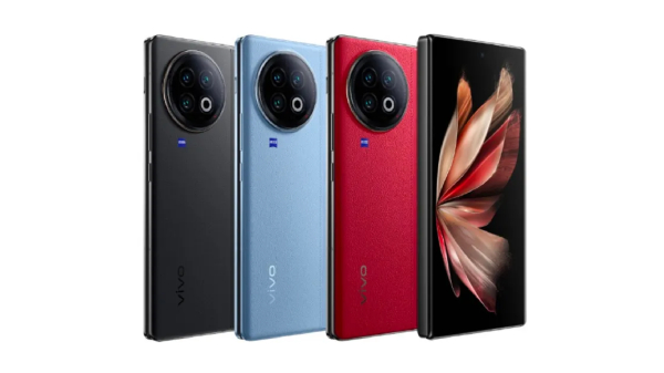 ವಿವೋ X ಫೋಲ್ಡ್‌ 3 ಪ್ರೊ ಸ್ಮಾರ್ಟ್‌ಫೋನ್‌ ಫೀಚರ್ಸ್‌ ಲೀಕ್‌! ಭರ್ಜರಿ ಫೀಚರ್ಸ್‌..