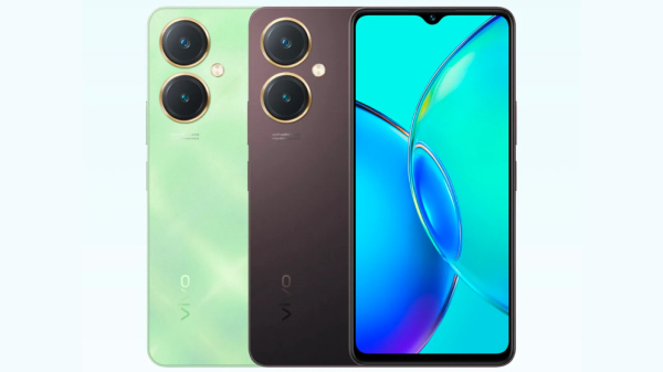 ವಿವೋದಿಂದ ಭಾರತದಲ್ಲಿ ಶೀಘ್ರವೇ ಲಾಂಚ್‌ ಆಗಲಿದೆ ಮತ್ತೊಂದು ಹೊಸ ಫೋನ್‌! 