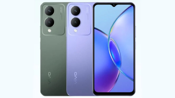 ವಿವೋದಿಂದ ಭಾರತದಲ್ಲಿ ಶೀಘ್ರವೇ ಲಾಂಚ್‌ ಆಗಲಿದೆ ಮತ್ತೊಂದು ಹೊಸ ಫೋನ್‌! 