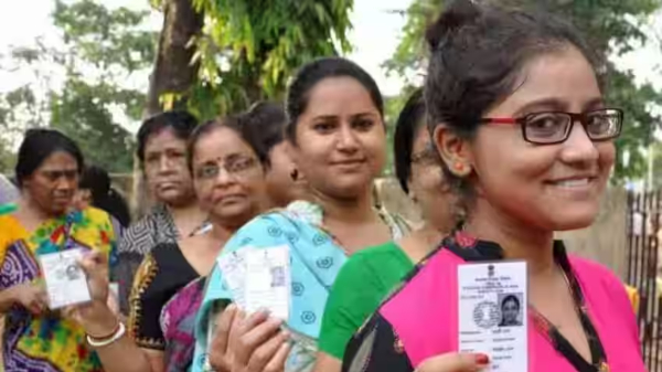 ಮದುವೆಯ ನಂತರ ಆನ್‌ಲೈನ್‌ನಲ್ಲಿ ವೋಟರ್‌ ಐಡಿ ವರ್ಗಾವಣೆ ಮಾಡುವುದು ಹೇಗೆ?...