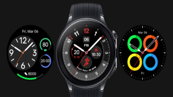 ಒನ್‌ಪ್ಲಸ್‌ ವಾಚ್‌ 2 ವಿಮರ್ಶೆ: ಅತ್ಯುತ್ತಮ ಫಿಟ್ನೆಸ್‌ ಫೀಚರ್ಸ್‌ ಜೊತೆ ಬ್ಯಾಟರಿ!