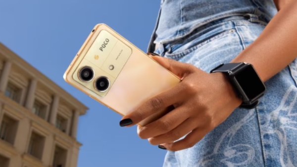 ಇಂದು ಈ ಸ್ಟೈಲಿಶ್‌ ಫೋನಿನ ಫಸ್ಟ್‌ ಸೇಲ್‌!..ಬಜೆಟ್‌ ಬೆಲೆಗೆ ಇದು ಸಖತ್‌ ಫೋನ್‌!