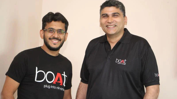 ಅಬ್ಬಬ್ಬಾ... 7.5 ಮಿಲಿಯನ್ ಬೋಟ್ ಬಳಕೆದಾರರ ವೈಯಕ್ತಿಕ ಮಾಹಿತಿ ಲೀಕ್‌!..