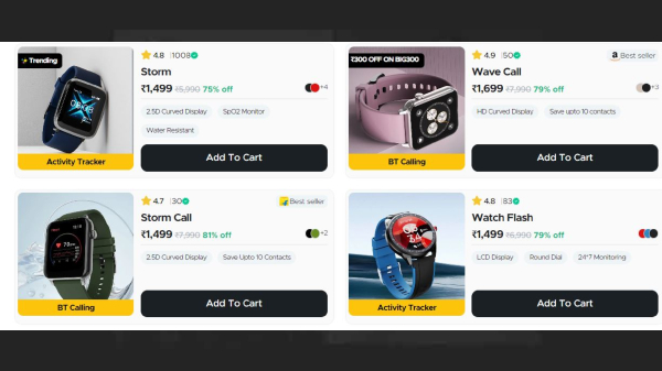 ಅಬ್ಬಬ್ಬಾ... 7.5 ಮಿಲಿಯನ್ ಬೋಟ್ ಬಳಕೆದಾರರ ವೈಯಕ್ತಿಕ ಮಾಹಿತಿ ಲೀಕ್‌!..