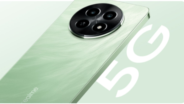 ಅಗ್ಗದ ದರದಲ್ಲಿ ರಿಯಲ್‌ಮಿ C65 5G ಫೋನ್‌ ಲಾಂಚ್‌; ಬೊಂಬಾಟ್‌ ಫೀಚರ್ಸ್‌!