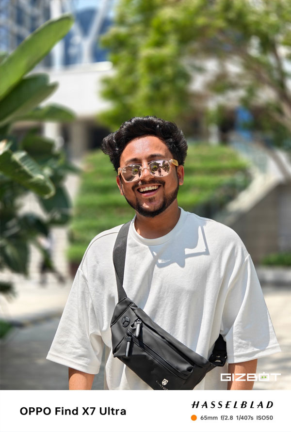 ಒಪ್ಪೋ ಫೈಂಡ್ X7 ಅಲ್ಟ್ರಾ ಕ್ಯಾಮೆರಾ: ಮೊಬೈಲ್‌ ಫೋಟೋಗ್ರಫಿಗೆ ಅತ್ಯುತ್ತಮ ಫೋನ್‌!